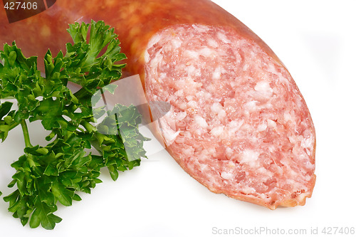 Image of Sausage_13