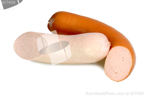 Image of Sausages