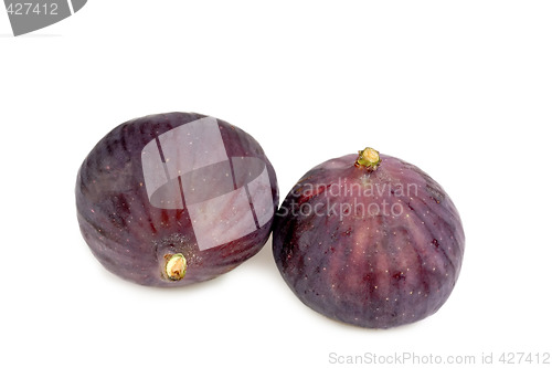 Image of Two figs