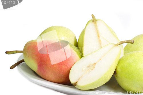 Image of Vegetarian food