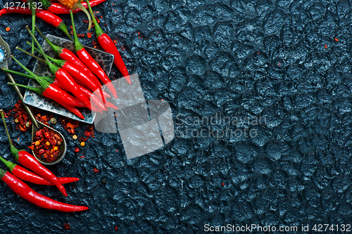 Image of chilli