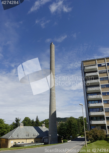 Image of Chimney