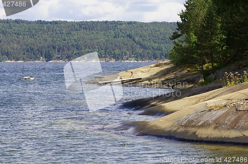 Image of Coastline