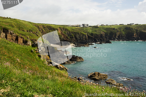 Image of Cornwall, United Kingdom