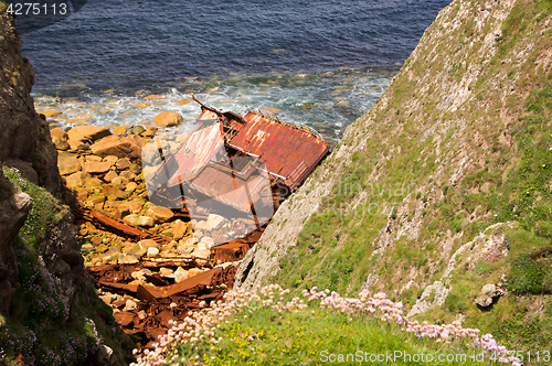 Image of Cornwall, United Kingdom