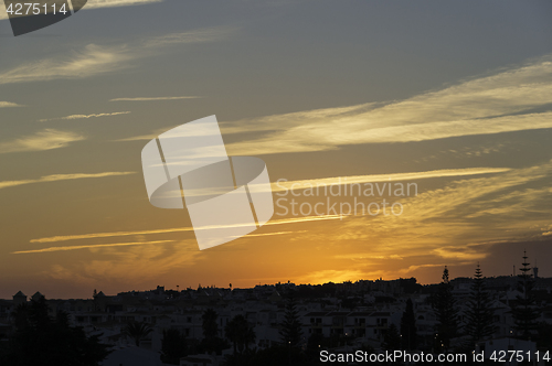 Image of Albufeira, Algarve, Portugal