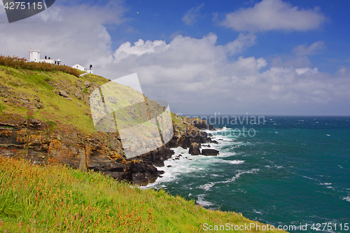 Image of Cornwall, United Kingdom