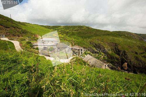 Image of Cornwall, United Kingdom