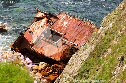 Image of Cornwall, United Kingdom