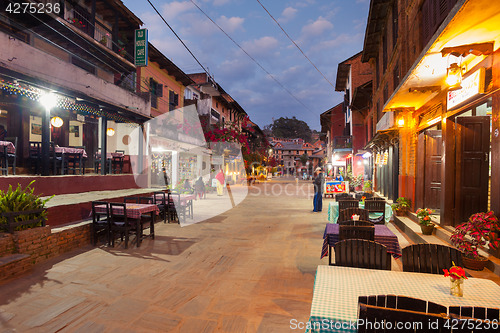 Image of Bandipur Bazaar