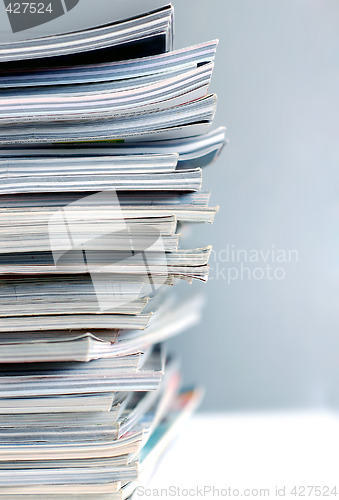 Image of Magazines