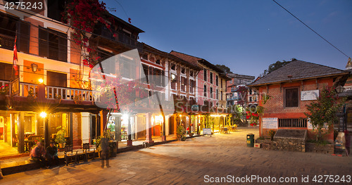 Image of Bandipur Bazaar