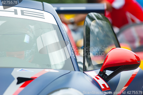 Image of Porsche Carrera Cup Asia, Bang Saen 2017