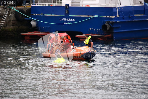 Image of Rescuing