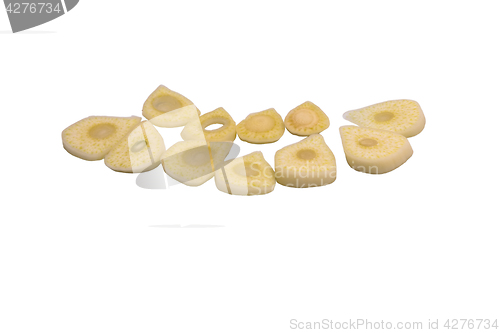 Image of Garlic