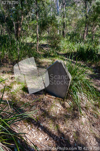 Image of Gravestone