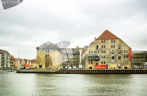 Image of Danish Architecture Centre