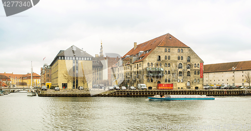 Image of Danish Architecture Centre