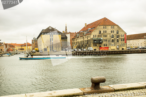 Image of Danish Architecture Centre