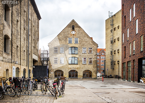 Image of Strandgade, Copenhagen, Denmark