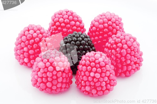 Image of Candy