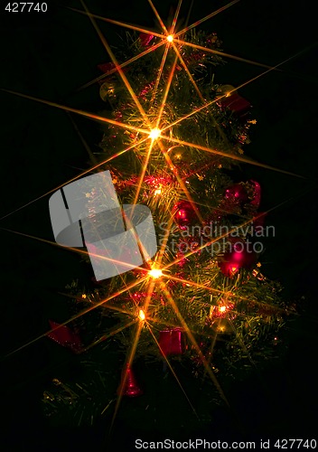 Image of Christmas Tree