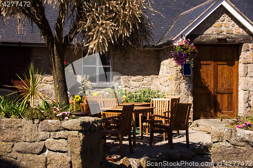 Image of Scilly Isles, Great Britain