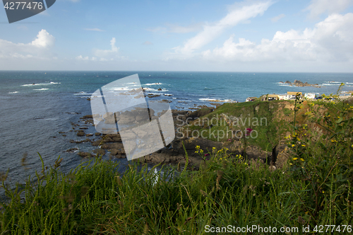 Image of Cornwall, United Kingdom