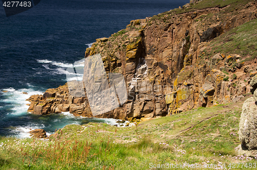 Image of Cornwall, United Kingdom