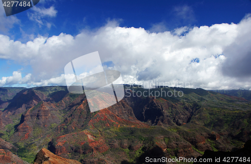 Image of Hawaii, United States of America