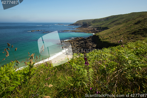 Image of Cornwall, United Kingdom