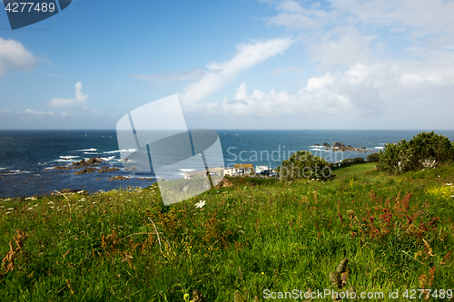 Image of Cornwall, United Kingdom