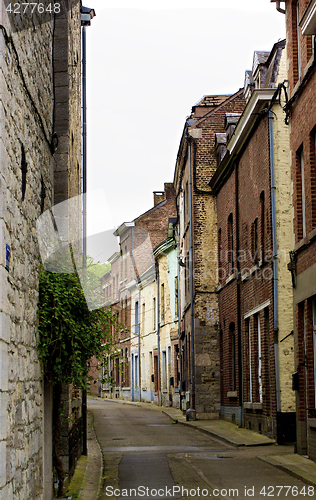 Image of Obsolete Street in Dinant