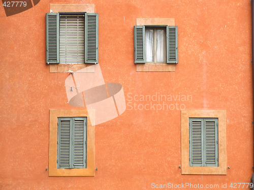 Image of Windows