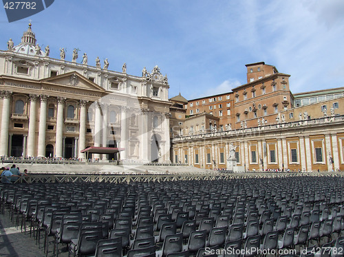 Image of Vatican