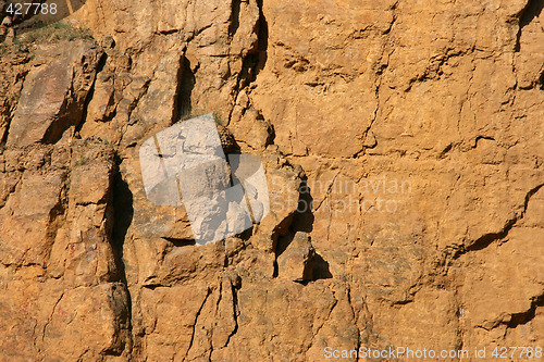 Image of Rock texture