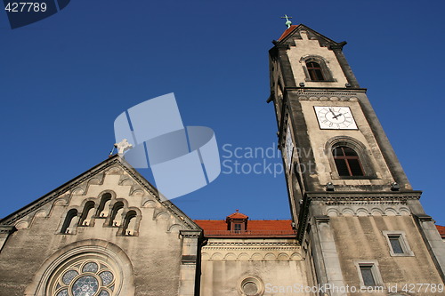 Image of Evangelical Church
