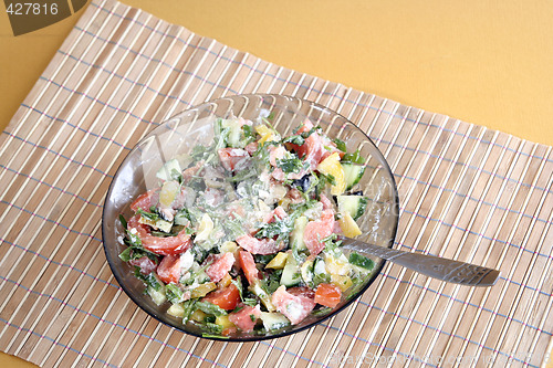 Image of Salad