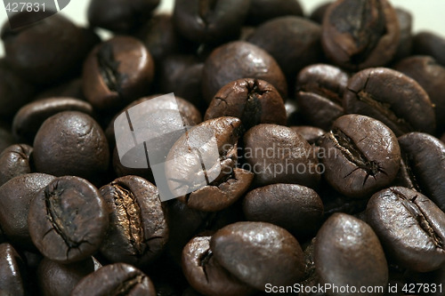 Image of Coffee beans