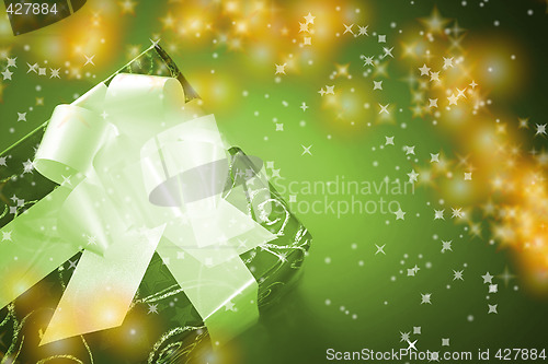 Image of Present