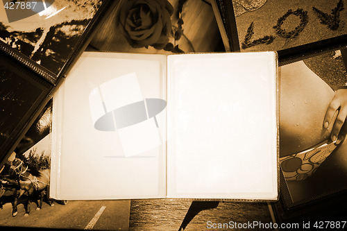 Image of Photo Album