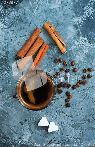 Image of coffee