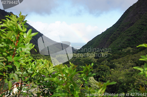 Image of Hawaii, United States of America