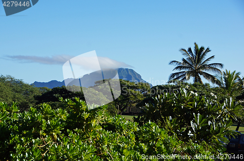 Image of Hawaii, United States of America