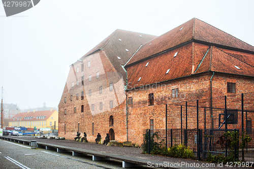 Image of Christian IV's Brewhouse, Copenhagen