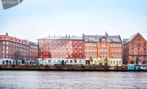 Image of View of Havnepromenade, Copenhagen
