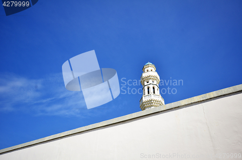 Image of Masjid Bandaraya Kinabalu, Sabah