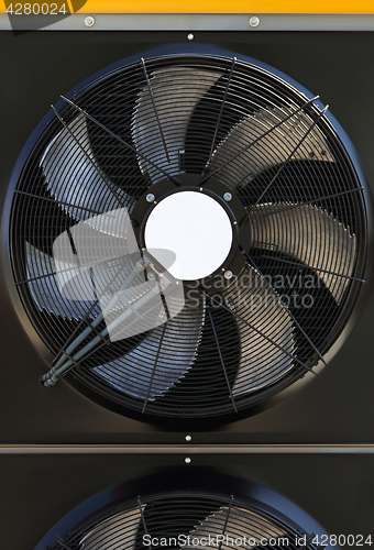 Image of Fan