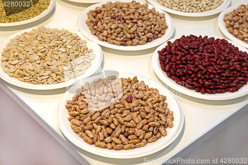 Image of Beans