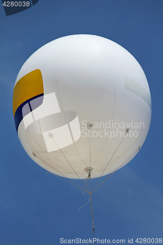 Image of Helium Balloon